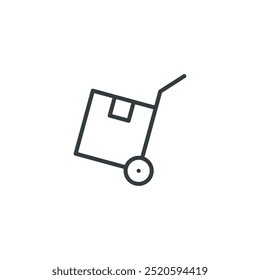 Kastensymbol, Kastenvektorgrafik