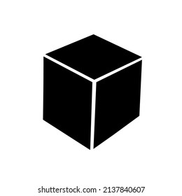 box icon vector on white background