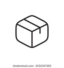 Esquema del conjunto de Vectores de iconos de cuadro