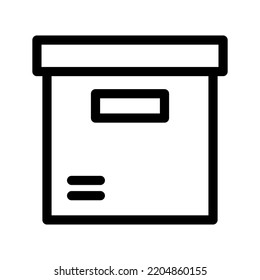 Abbildung des Vektorsymbol-Designs des Feldes