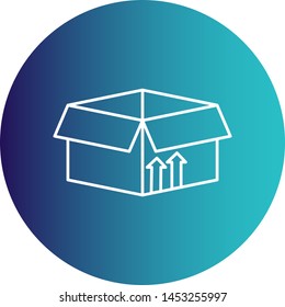 Box icon for your project
