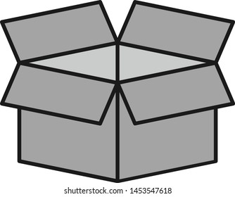 Box icon for your project
