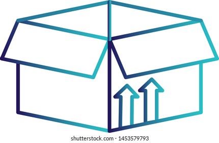  Box icon for your project
