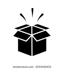 box icon.color editable .on white background
