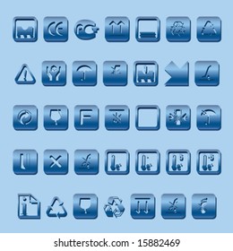 Box icons