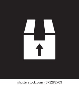 Box Icons. 