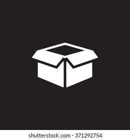 Box Icons. 