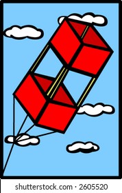 box kite