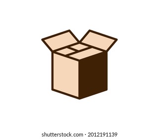 Icono de línea de cuadro. Símbolo vectorial en estilo plano y a la moda sobre fondo blanco. El comercio canta por el diseño.