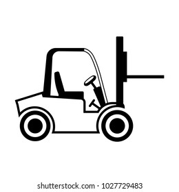Box line simple icon