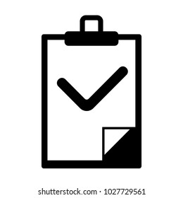 Box line simple icon