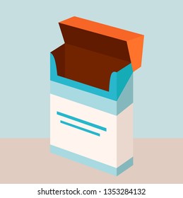 box little package