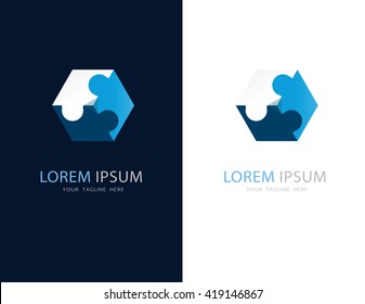 Box Logo design