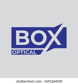 Box Logo Design Ideas Free Vector Stock Vector Royalty Free