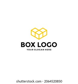 Box Logo Design, Warehouse Shipping Distribution, Cash On Delivery