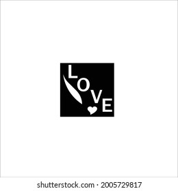 Box-Liebeslogo-Design