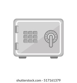 box money safe icon
