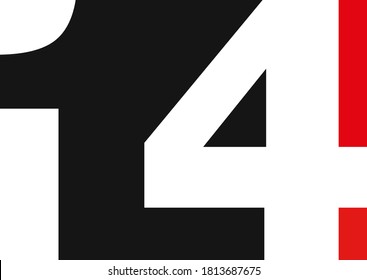 14 Logo High Res Stock Images Shutterstock