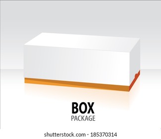 Box package