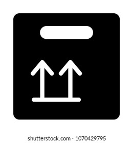  box package delivery 