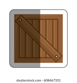 box packing delivery service