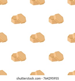 Box, packing, paper, and other web icon in cartoon style.Shell, framework, case, icons in set collection.