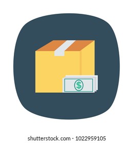box parcel service 