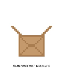 Box Pixel art
