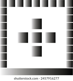 Diseño de iconos Box Plus 10 EPS