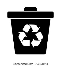 box recycling icon
