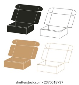 Box Set Design 17 für Business