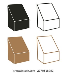 Box set design 17 for busness