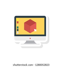 box  shape  design  