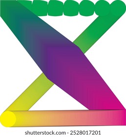 Box Shape Icon Design | Vector Art
