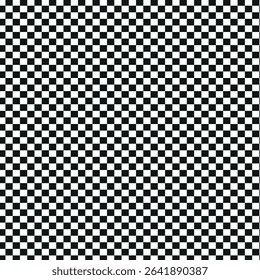 Box Shape Pattern Background Illustrator