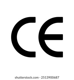 box sign icon. vector isolated on white background. simple and modern design
