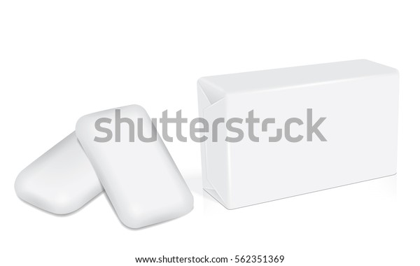 Box Soap Your Design Eps10 Vector Stock Vector (Royalty Free) 562351369