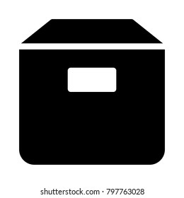 Box, Storage container