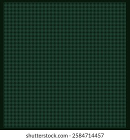 box strip green and black background. vector illustration EPS 10
