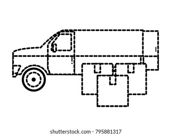 Box and truck design