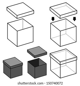 Box Vector