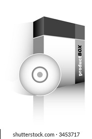 Box (vector)