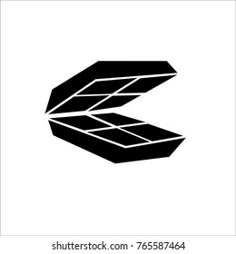 box vector design
