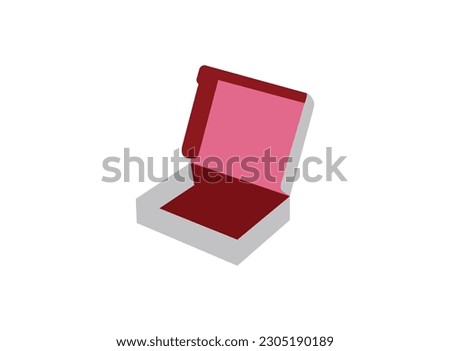 A box vector design,it is a very uncomon design and nice colar, the epc illestation free downlod.