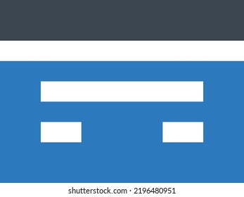 Box Vektorgrafik auf transparentem Hintergrund.Symbole in Premium-Qualität.Glyphen Vektorsymbol für Konzept und Grafikdesign.