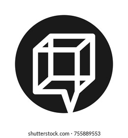 box vector logo