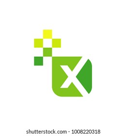 Box Vector Template Design