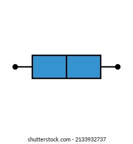 Box And Whisker Plot Diagram