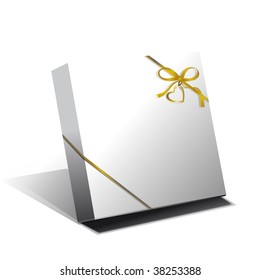 ''box white gold''