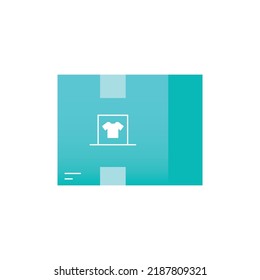 Box for World Humanitarian Day Design International Moment